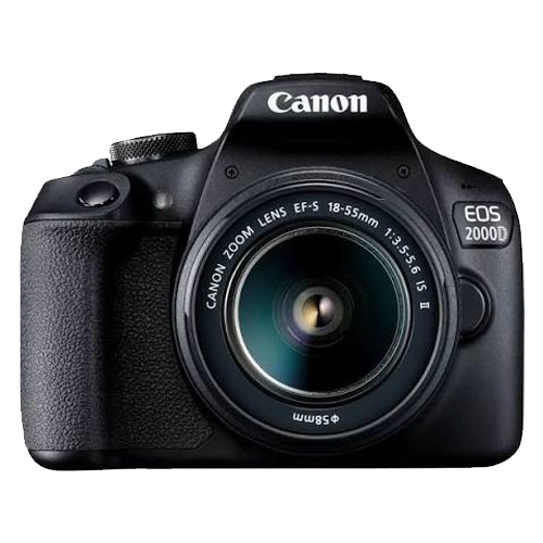 دوربین DSLR