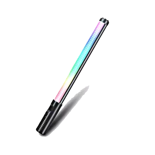 نور RGB