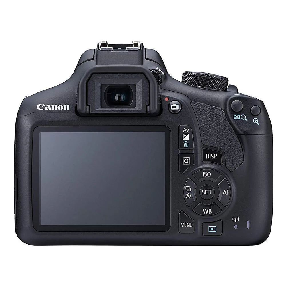 دوربین عکاسی کانن Canon 1300D با لنز 55-18 IS II (دست دوم)