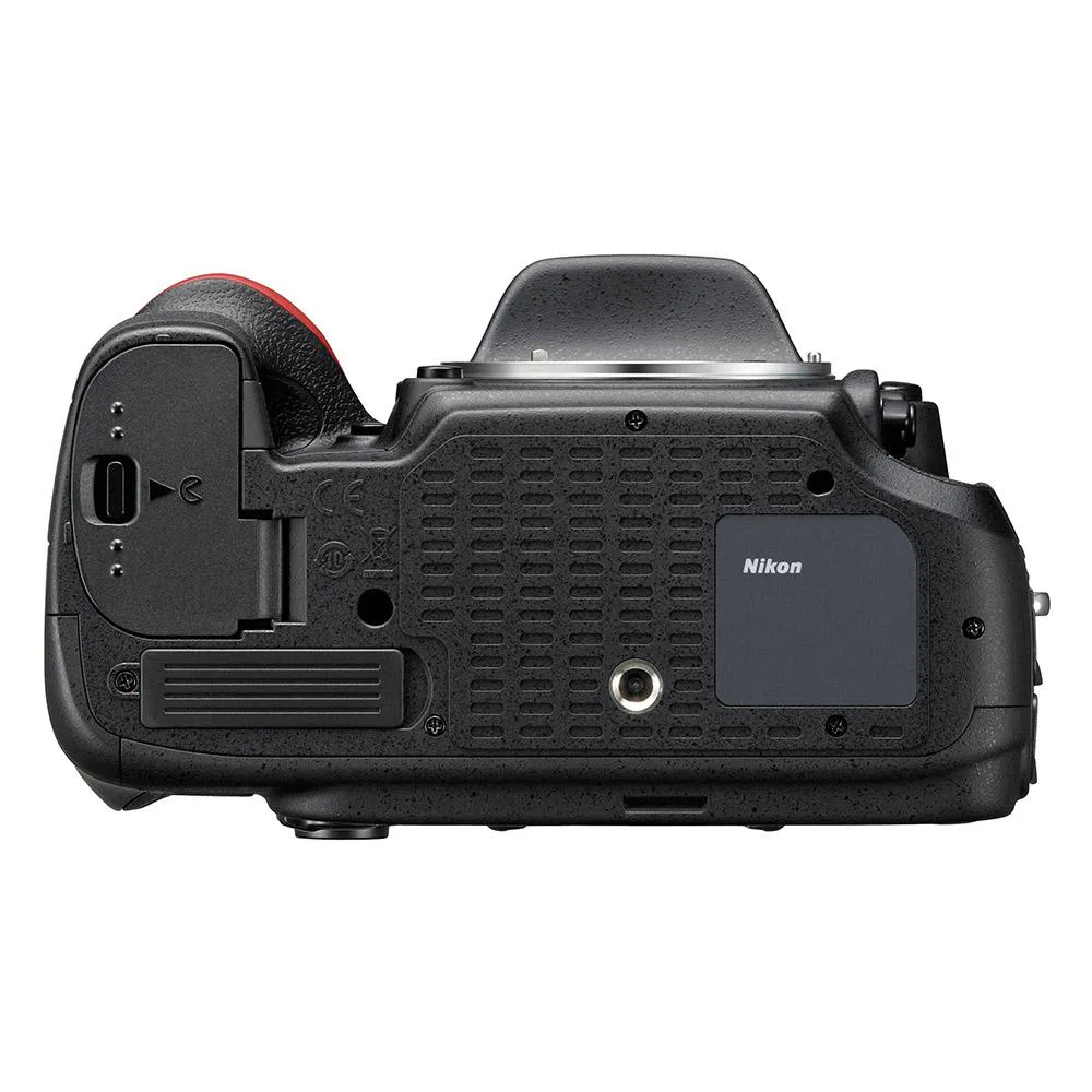 دوربین عکاسی نیکون Nikon D610 DSLR Camera Body (دست دوم)