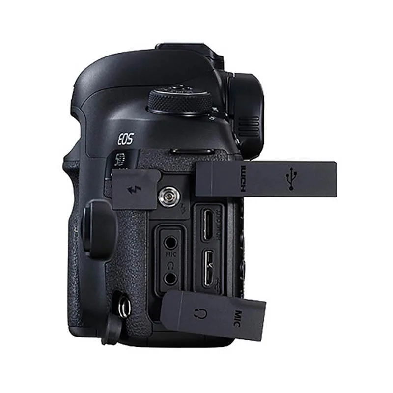دوربین عکاسی کانن Canon 5D Mark IV Body