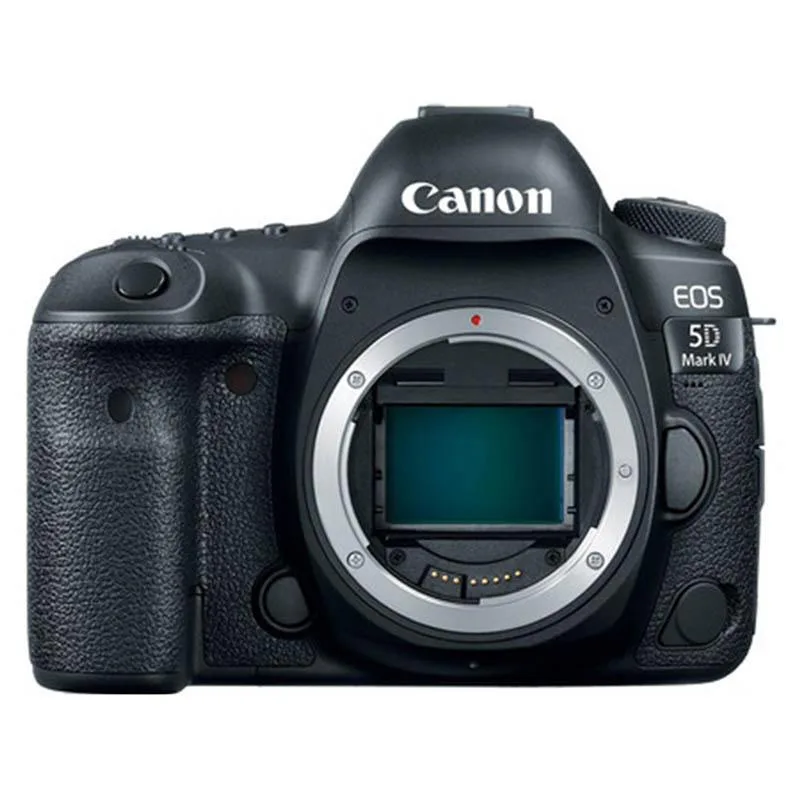 دوربین عکاسی کانن Canon 5D Mark IV Body