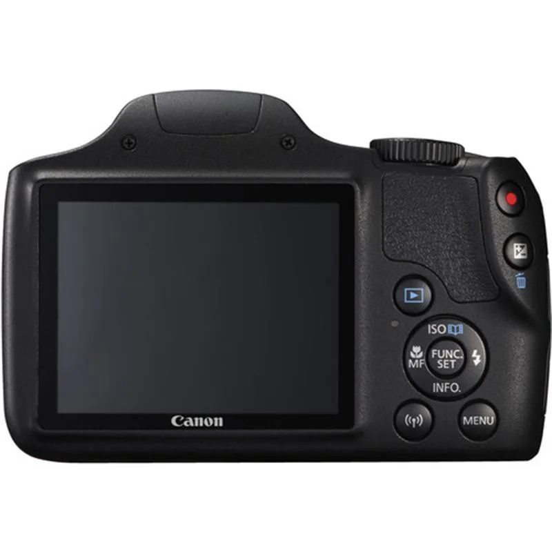 دوربین کامپکت / خانگی کانن Canon SX540 HS — تصویر 1