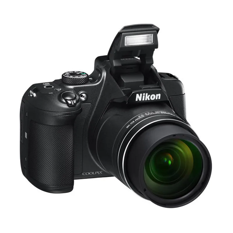 دوربین کامپکت / خانگی نیکون Nikon B700 مشکی — تصویر 2