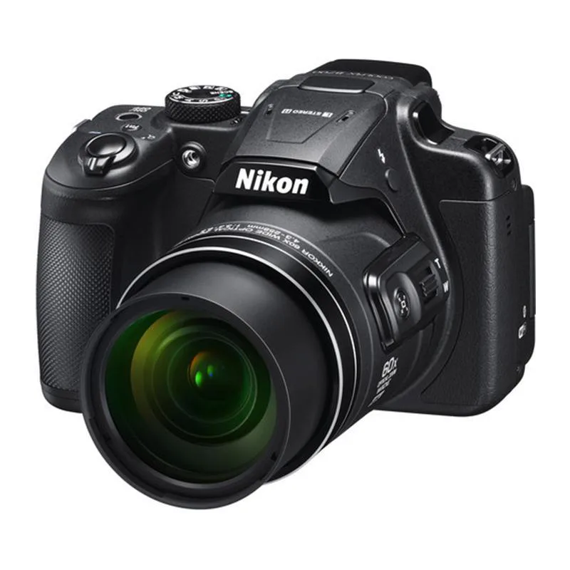 دوربین کامپکت / خانگی نیکون Nikon B700 مشکی — تصویر 3