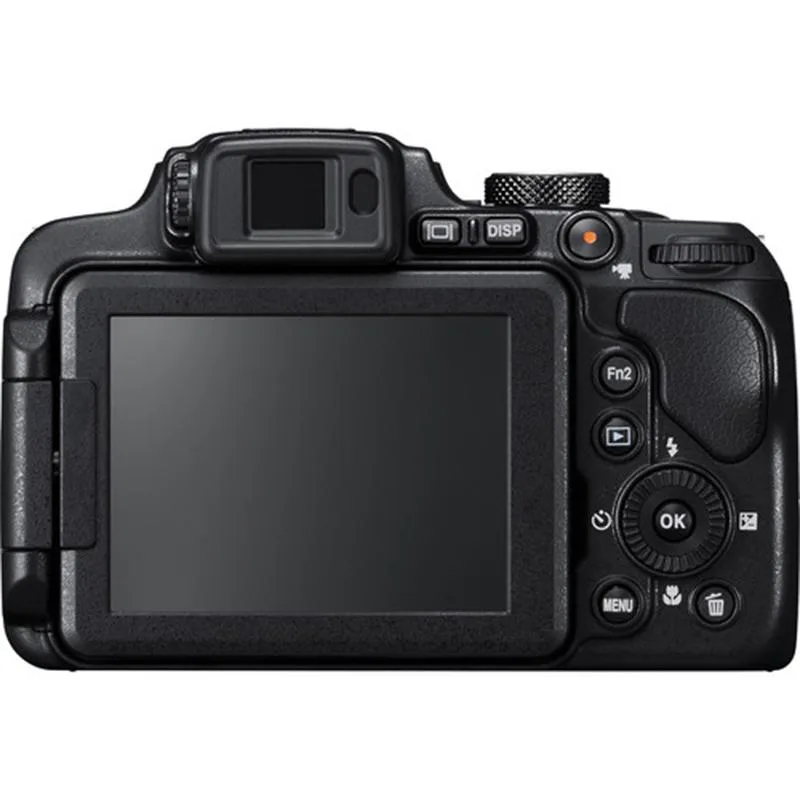 دوربین کامپکت / خانگی نیکون Nikon B700 مشکی — تصویر 5