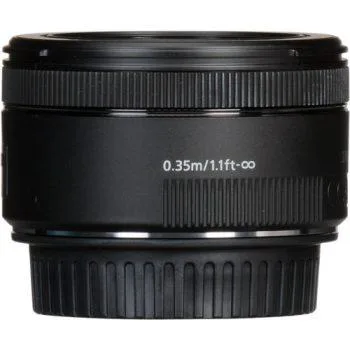 قیمت لنز کانن EF 50mm F1.8 STM