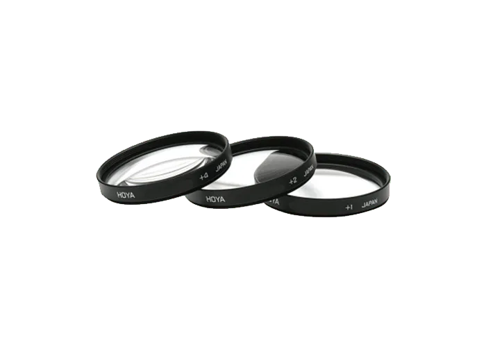 فیلتر لنز کلوز آپ هویا Hoya Filter Close-Up 52mm — تصویر 1