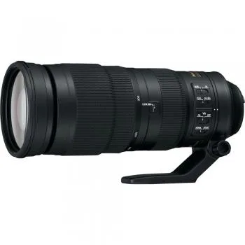 لنز Nikon AF-S Nikkor 200-500 mm F5.6E ED VR