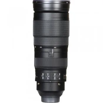 لنز Nikon AF-S Nikkor 200-500 mm F5.6E ED VR