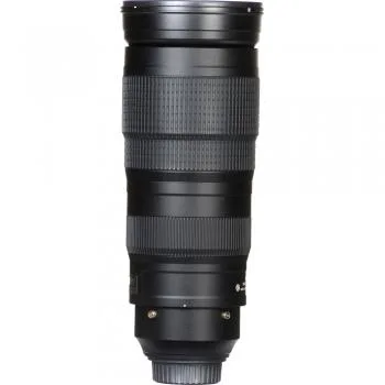 لنز Nikon AF-S Nikkor 200-500 mm F5.6E ED VR