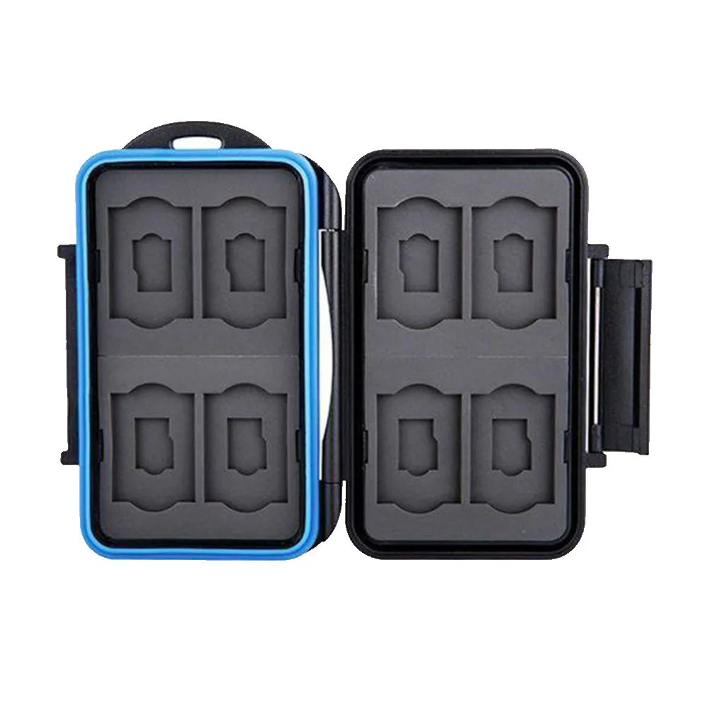 کیف ضد ضربه مموری Memory Bag SD & CF -LYNCA