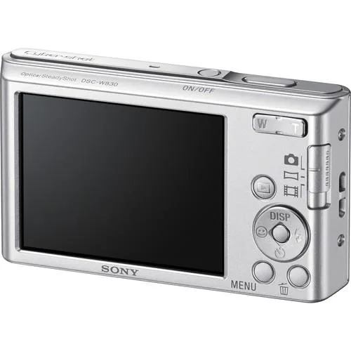 دوربین کامپکت / خانگی سونی SONY DSC-W830 — تصویر 5