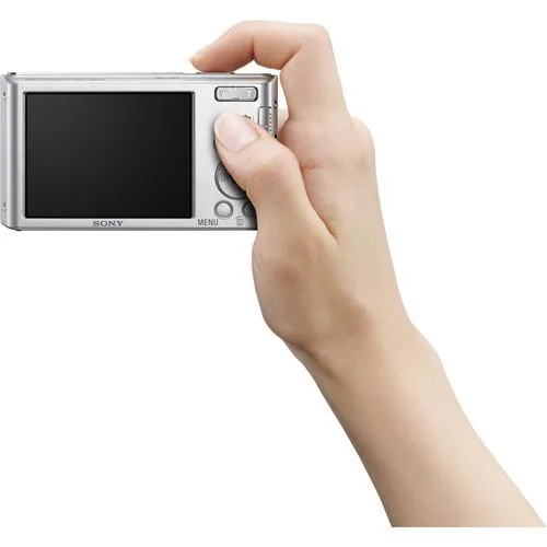 دوربین کامپکت / خانگی سونی SONY DSC-W830 — تصویر 1