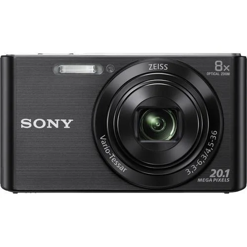 دوربین کامپکت / خانگی سونی SONY DSC-W830 — تصویر 2