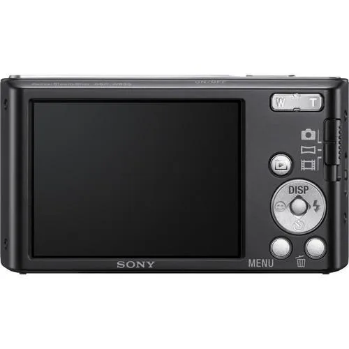 دوربین کامپکت / خانگی سونی SONY DSC-W830 — تصویر 3