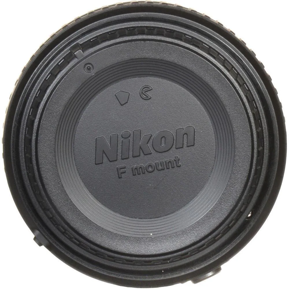 لنز نیکون Nikon AF-P DX Nikkor 18-55mm F3.5-5.6G VR — تصویر 3