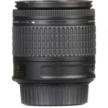 لنز نیکون Nikon AF-P DX Nikkor 18-55mm F3.5-5.6G VR