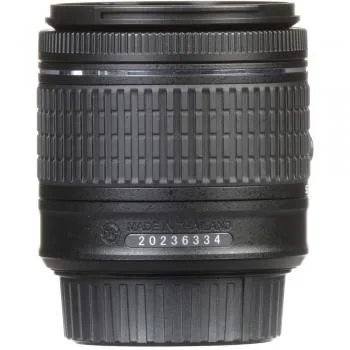 لنز نیکون Nikon AF-P DX Nikkor 18-55mm F3.5-5.6G VR
