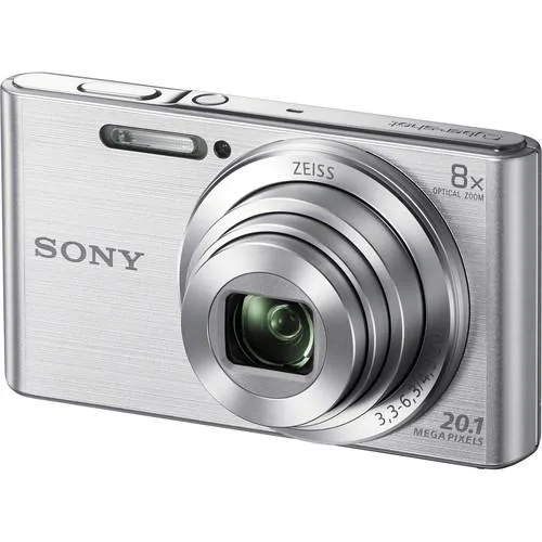 دوربین کامپکت / خانگی سونی SONY DSC-W830 — تصویر 4