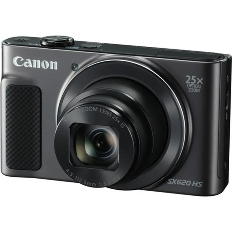 دوربین کامپکت / خانگی کانن Canon SX620 HS