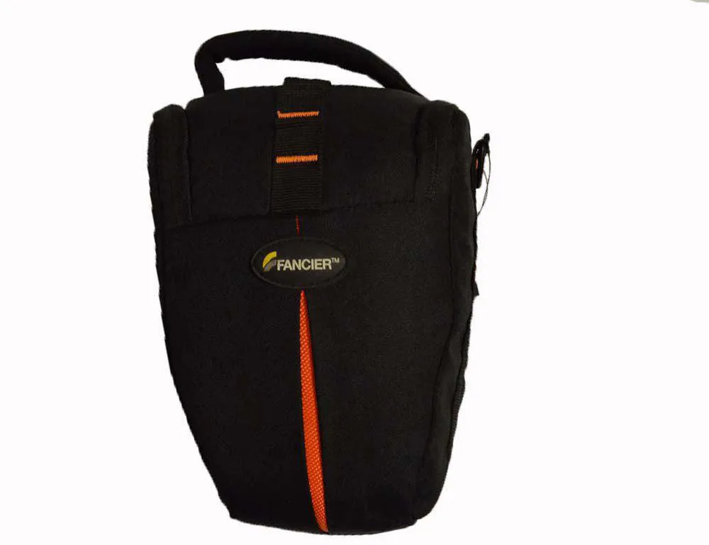 کیف دوربین عکاسی پوزه ای فنسیر Camera Bag Fancier — تصویر 1