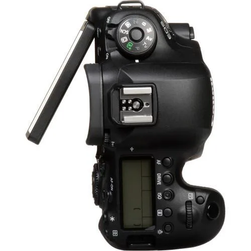 دوربین عکاسی کانن Canon 6D Mark II Body (دست دوم)
