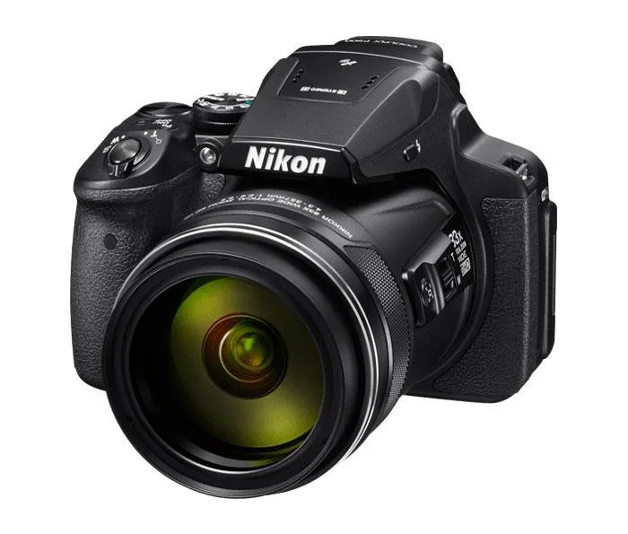 دوربین کامپکت / خانگی نیکون Nikon P900 (دست دوم )
