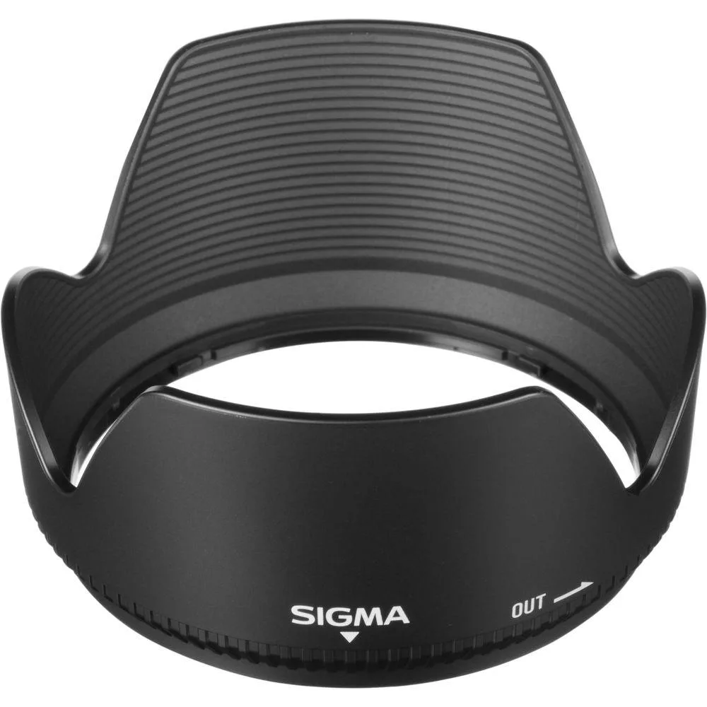 لنز سیگما Sigma 18-250mm F3.5-6.3 DC Macro OS HSM for Nikon — تصویر 5