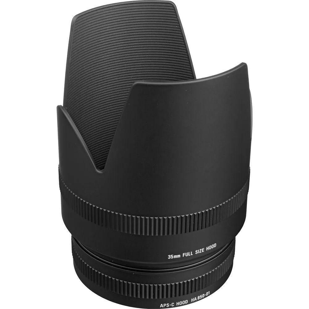 لنز سیگما Sigma 70-200mm F2.8 EX DG OS HSM for Nikon — تصویر 5