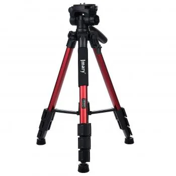 سه پایه عکاسی جیماری مدل kp-2264