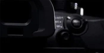 دوربین Lumix GH5