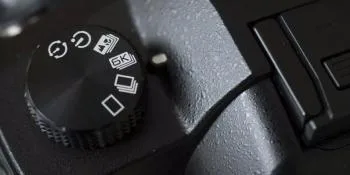 دوربین Lumix GH5