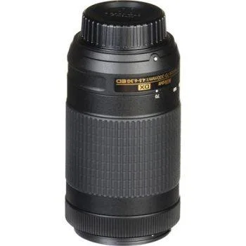 لنز نیکون Nikon AF-P DX NIKKOR 70-300mm f/4.5-6.3G ED