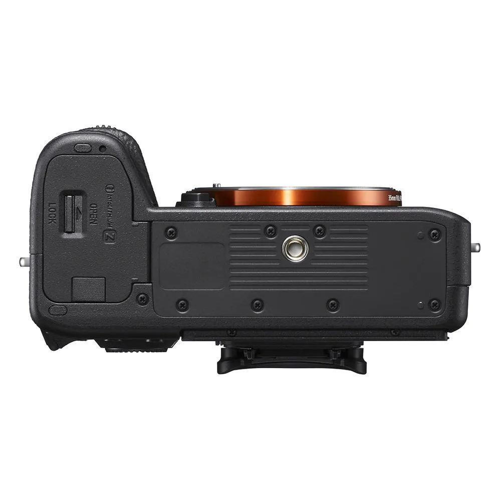 دوربین عکاسی بدون آینه سونی Sony a7 III with 28-70mm Lens — تصویر 6
