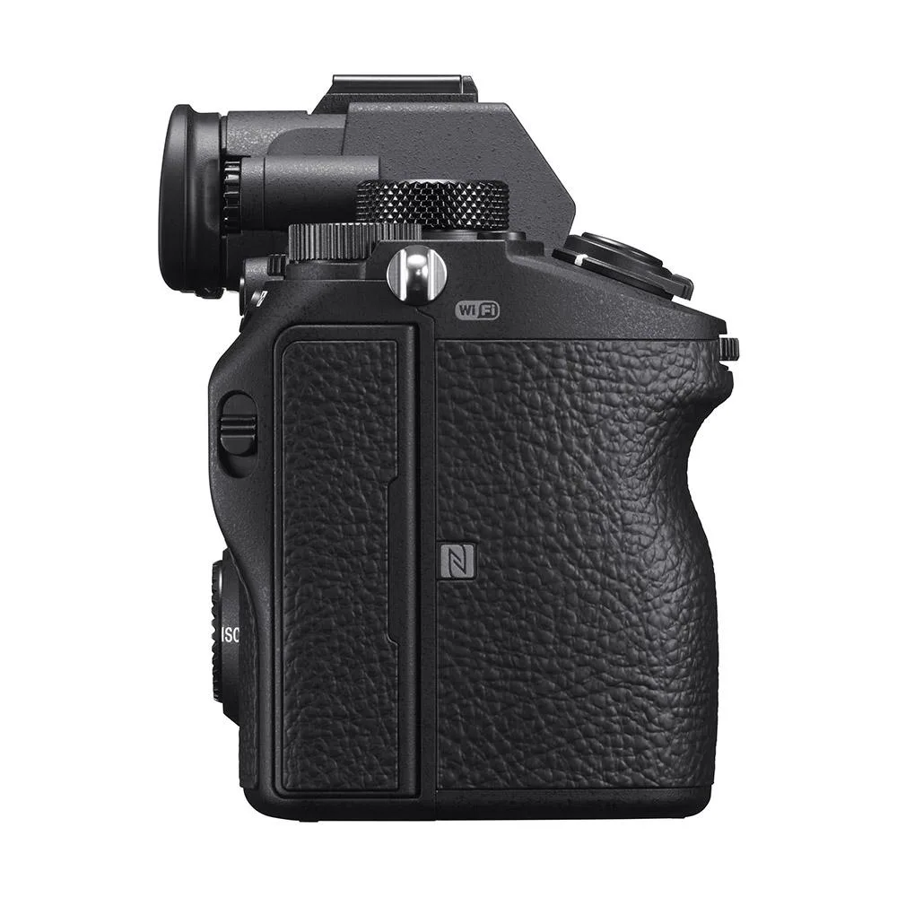دوربین عکاسی بدون آینه سونی Sony a7 III with 28-70mm Lens — تصویر 5