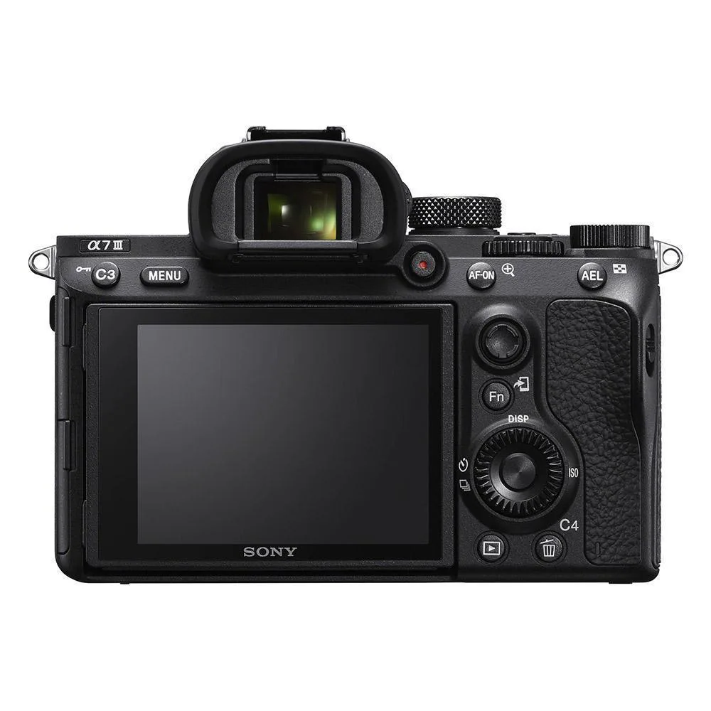 دوربین عکاسی بدون آینه سونی Sony a7 III with 28-70mm Lens