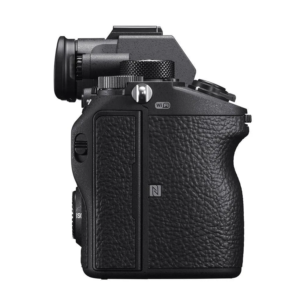 دوربین بدون آینه سونی Sony a7R III Mirrorless Camera — تصویر 6