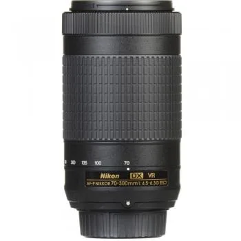 لنز نیکون Nikon AF-P DX NIKKOR 70-300mm f/4.5-6.3G ED