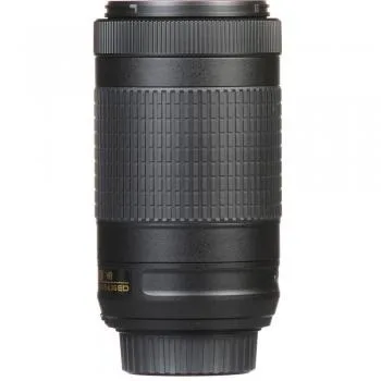لنز نیکون Nikon AF-P DX NIKKOR 70-300mm f/4.5-6.3G ED
