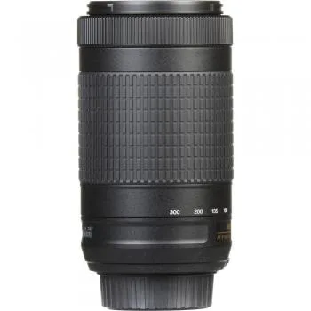 لنز نیکون Nikon AF-P DX NIKKOR 70-300mm f/4.5-6.3G ED