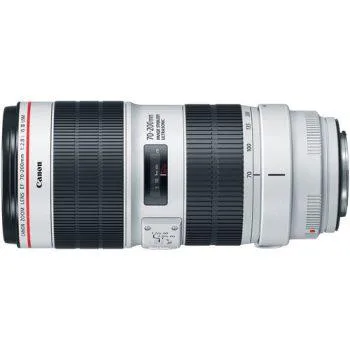 لنز کانن Canon EF 70-200mm f/2.8L IS III USM