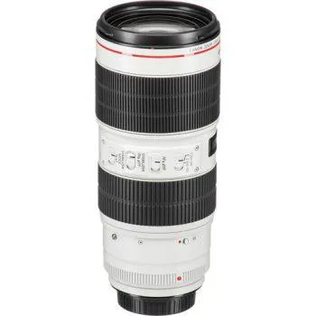 قابلیت های لنز کانن Canon EF 70-200mm f/2.8L IS III USM