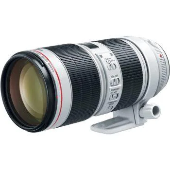 لنز کانن Canon EF 70-200mm f/2.8L IS III USM
