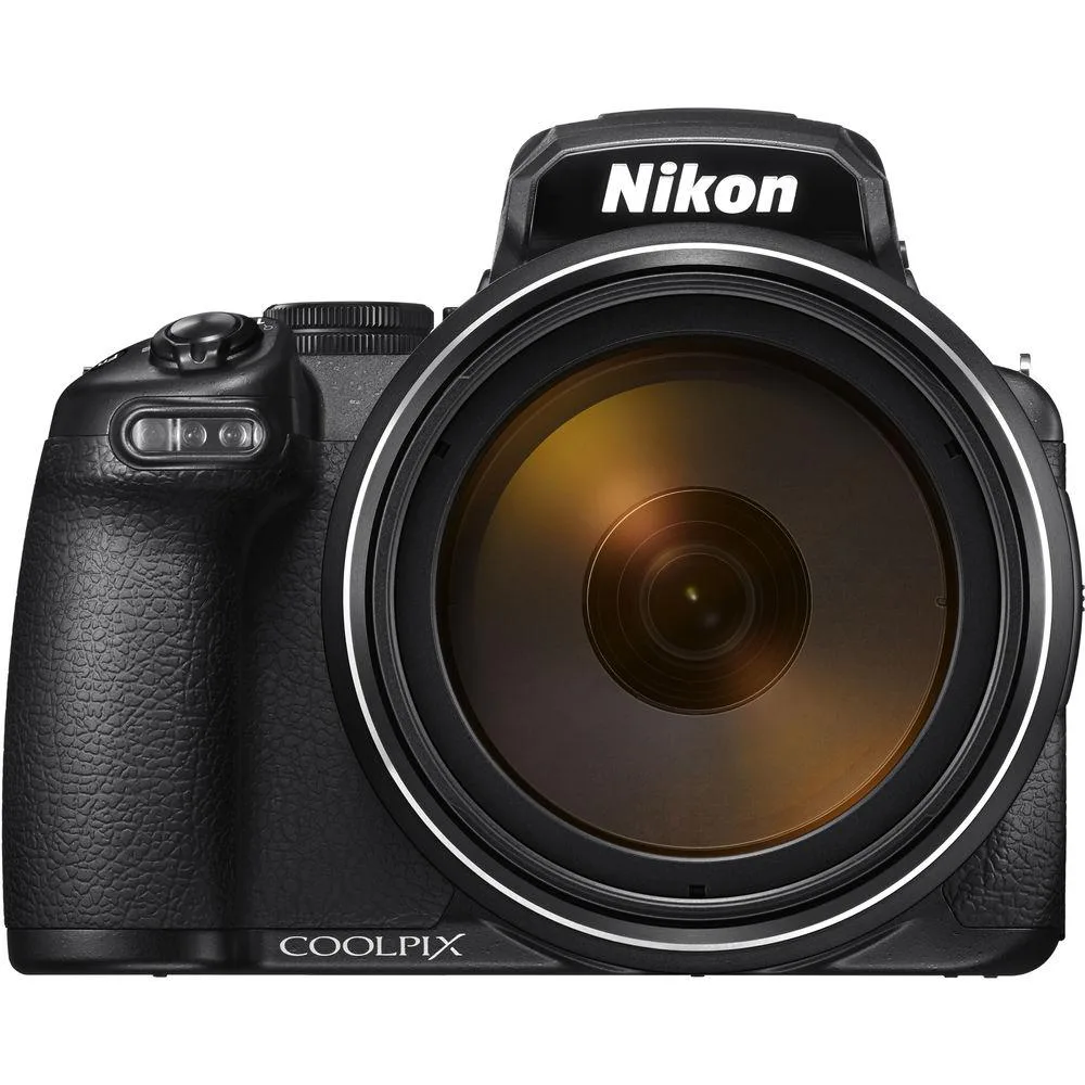 دوربین کامپکت / خانگی نیکون Nikon Coolpix P1000 (دست دوم)