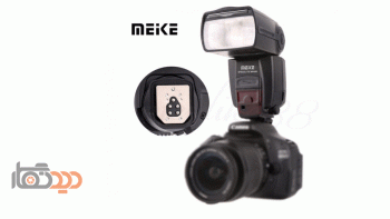 فلاش اکسترنال میک MK600