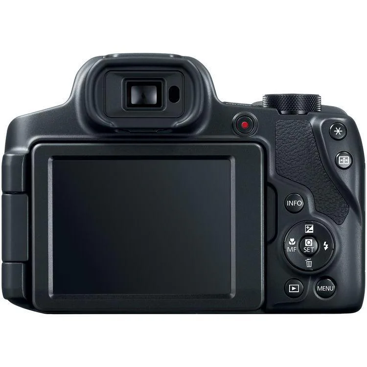 دوربین کامپکت / خانگی کانن Canon SX70 HS — تصویر 2