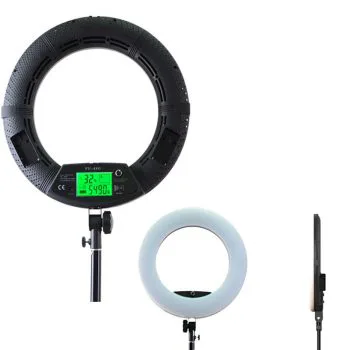 رینگ لایت Yidoblo FE 480II