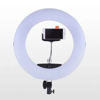 رینگ لایت Yidoblo FE 480II
