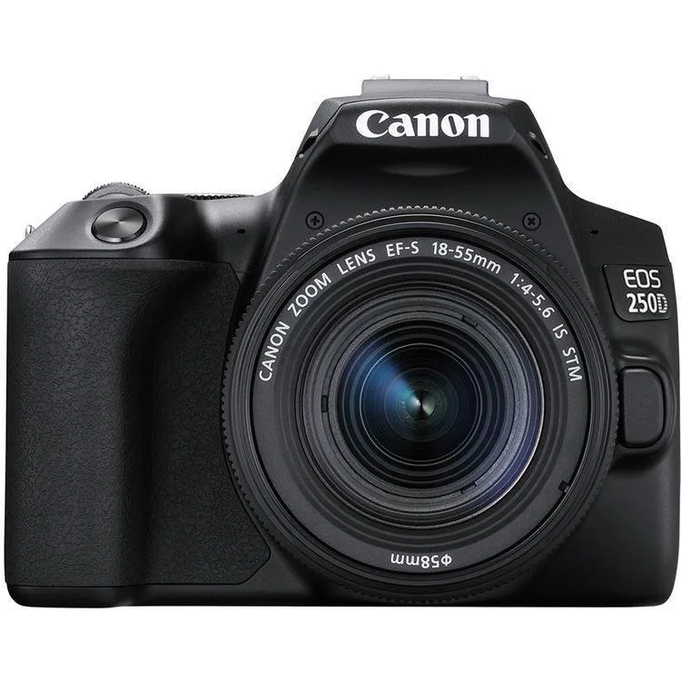 دوربین عکاسی کانن Canon 250D 18-55 IS STM